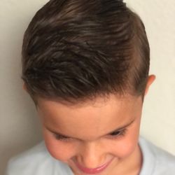 The Inglorious Barbers