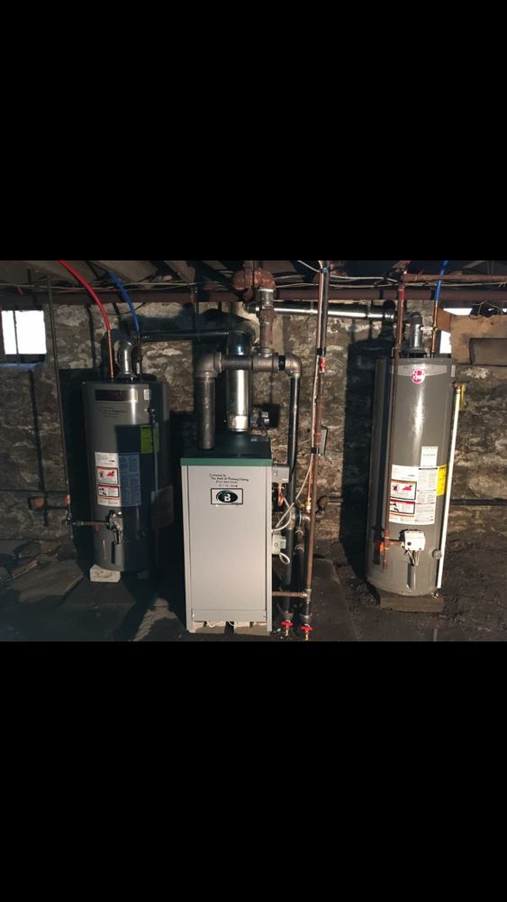 Slide of Dan Kratz Jr Plumbing & Heating