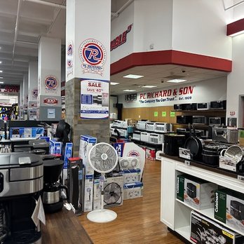 P.C. Richard & Son - Electronics Near Me - New York, New York P.C. Richard & Son - Electronics Near Me - New York, New York
