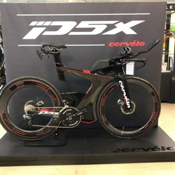 Tucson Endurance Performance Center - The hottest Triathlon bikes! - Bikes Near Me - Tucson, Arizona