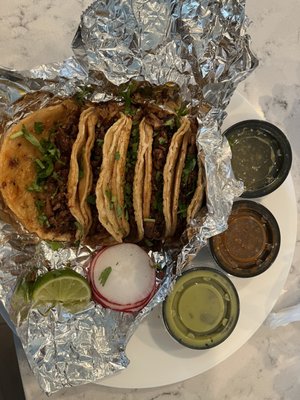 Tacos El Viejon by null
