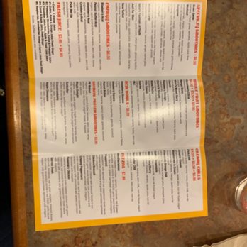 Fresh Planet - Menu - Juice Bars & Smoothies Near Me - Tallmadge, Ohio