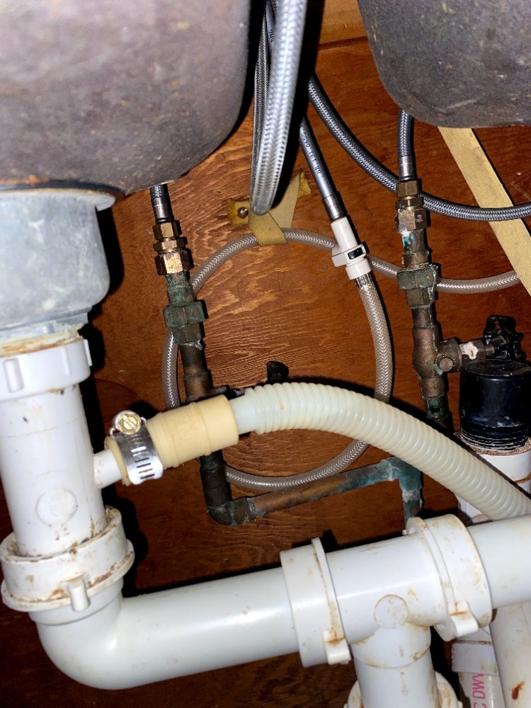 Slide of Dale E Dugan Plumbing & Heating