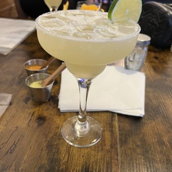 Taco Real - Margarita - Mexican Near Me - Coral Springs, Florida Taco Real - Margarita - Mexican Near Me - Coral Springs, Florida