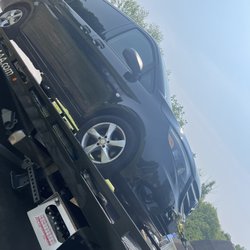 Elite Automotive & Tire - All set to go