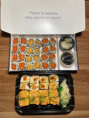 Mito Hibachi by null