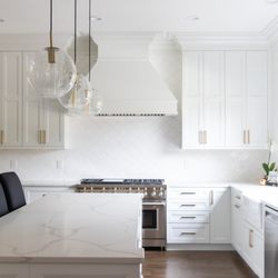 Freys Building & Remodeling - Photos by: Verrill Photography