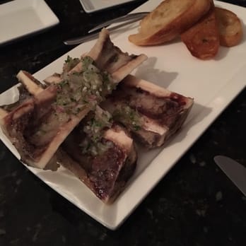 Maple Ave Restaurant - Bone marrow - New American Near Me - Vienna, Virginia Maple Ave Restaurant - Bone marrow - New American Near Me - Vienna, Virginia