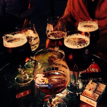 Au Point Central - Rince cochon style :-) - Cafes Near Me - Lille, 59 Au Point Central - Rince cochon style :-) - Cafes Near Me - Lille, 59