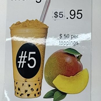 First Oriental Supermarket / Cho Tan Binh - a mango drink and a mango - Grocery Near Me - Winter Haven, Florida First Oriental Supermarket / Cho Tan Binh - a mango drink and a mango - Grocery Near Me - Winter Haven, Florida