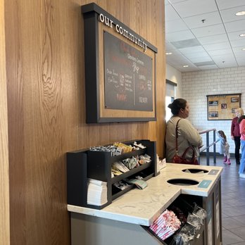 Chick-fil-A - Fast Food Near Me - Glendora, California Chick-fil-A - Fast Food Near Me - Glendora, California