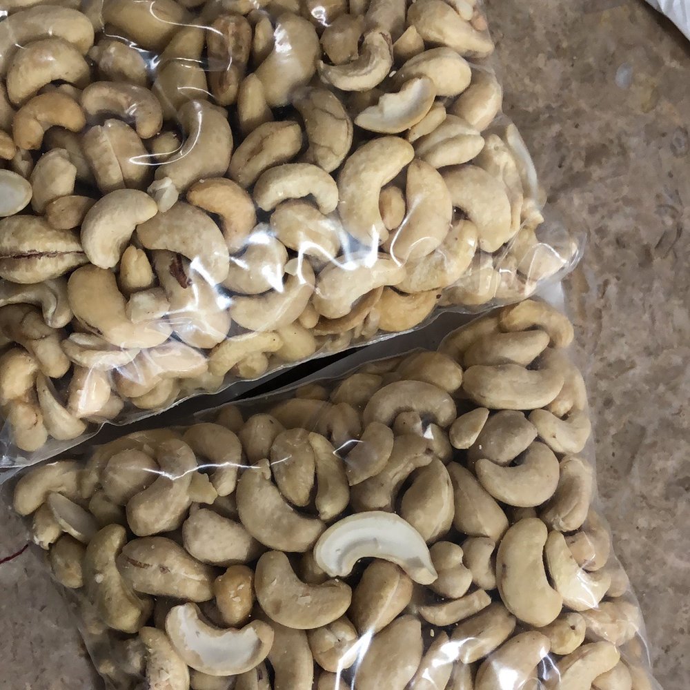 Sprouts Farmers Market - 2020.12.15 - pre-packaged bulk items, various weights - Grocery Near Me - Orlando, Florida