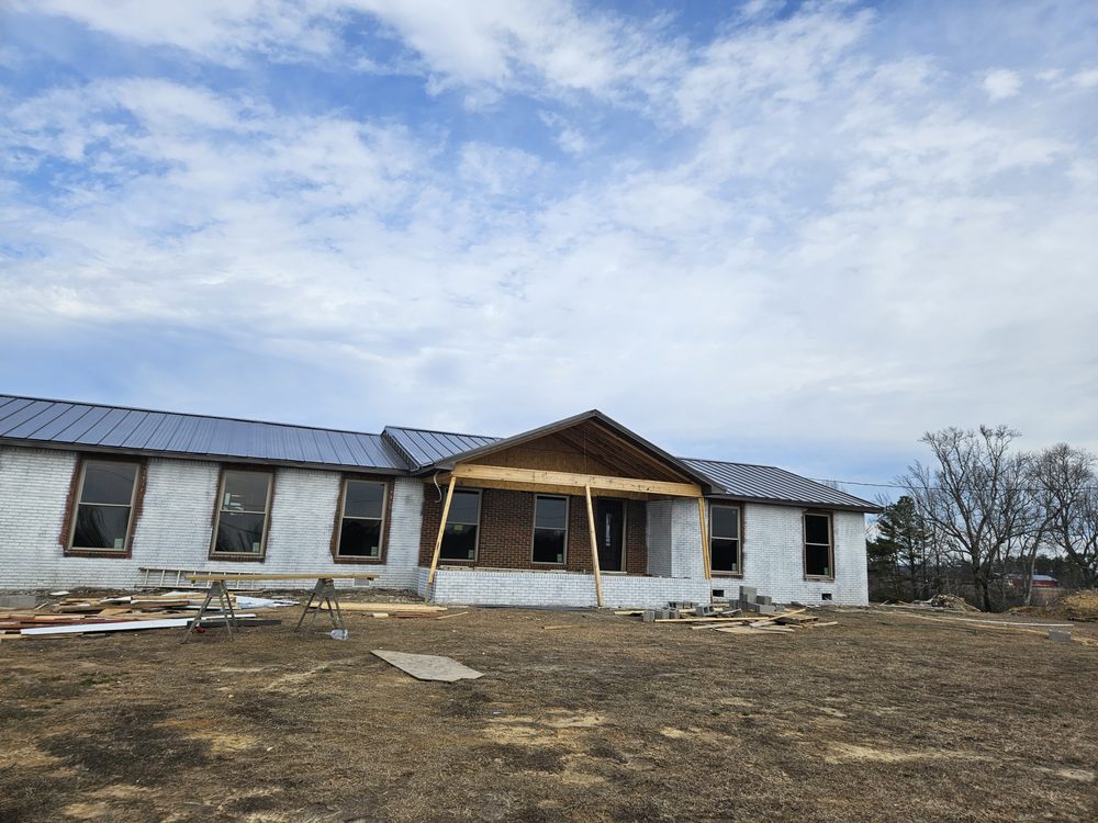 Slide of Rodriguez Roofing & Remodeling