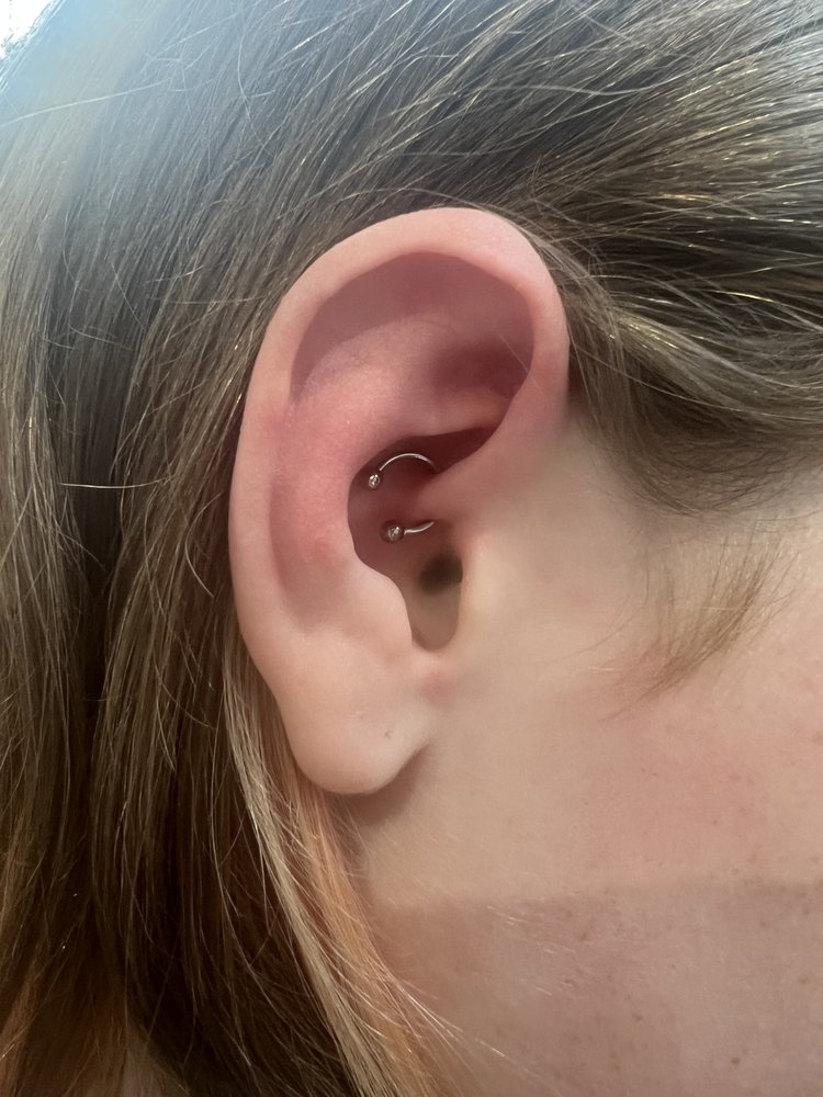 WILDFLOWER PIERCING STUDIO Updated October 2024 10 Photos Lexington, Kentucky Piercing