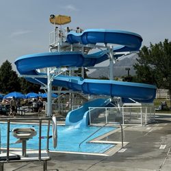 North Shore Aquatic Center
