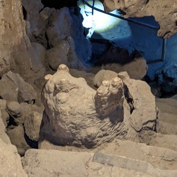 Colossal Cave Mountain Park - Cookie Monster - Museums Near Me - Vail, Arizona Colossal Cave Mountain Park - Cookie Monster - Museums Near Me - Vail, Arizona