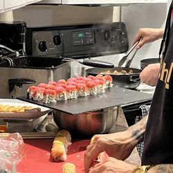 Shin'Yu Sushi