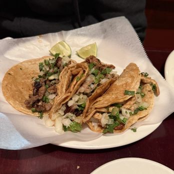 El Patio Mexican Restaurant - Tacos - Mexican Near Me - Mobile, Alabama