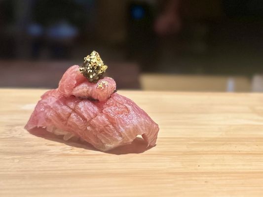 Sushi de Handroll by null
