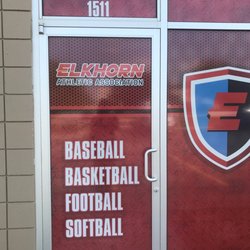 Elkhorn Athletic Association - Ekhorn Athletic Association