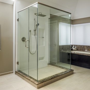 The Kitchen Master - Naperville Master Bath - General Contractors Near Me - Naperviile, Illinois