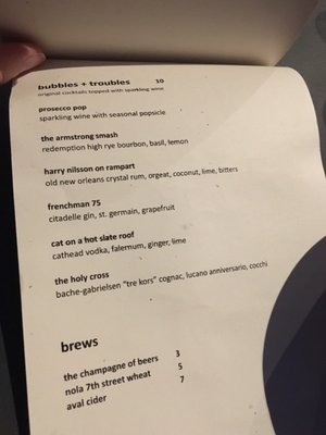 Effervescence by null