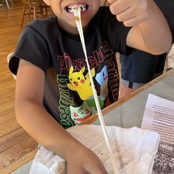 Roman Nose General Store - Really good cheese sticks