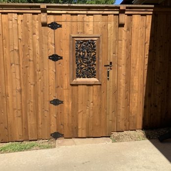 Texas Select Fencing - Fences & Gates Near Me Texas Select Fencing - Fences & Gates Near Me