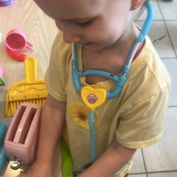 A Tuney Tots Learning Center - Child Care & Day Care Near Me - Tolleson, Arizona