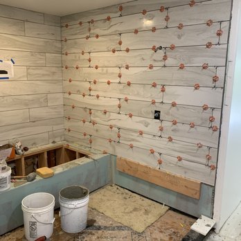 Matrix Construction - the interior of a home under construction - General Contractors Near Me Matrix Construction - the interior of a home under construction - General Contractors Near Me