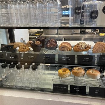 Blk Dot Coffee - Coffee & Tea Near Me - Irvine, California Blk Dot Coffee - Coffee & Tea Near Me - Irvine, California