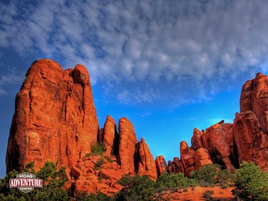 Moab Adventure Center by null