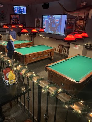 Beantown Pub by null