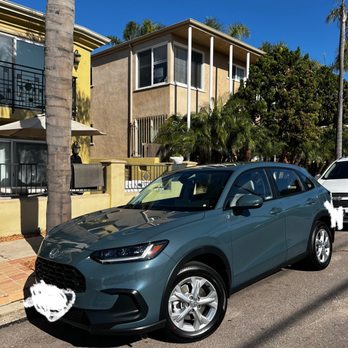 Poway Honda - Nordic Forest Pearl, HR-V LX - Auto Repair Near Me - Poway, California Poway Honda - Nordic Forest Pearl, HR-V LX - Auto Repair Near Me - Poway, California
