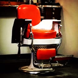 Vecchio Barber Shop