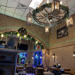 Anejos Fine Mexican Cuisine