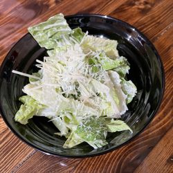 Classic Grill’n - Meals included Complimentary Caesar Salad @ Classic Grill'n.