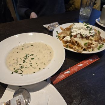 Brigantine - Seafood Near Me - Coronado, California