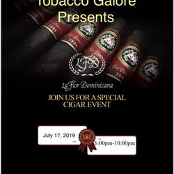 Primo Sigaro - We love LFD!!! great deals