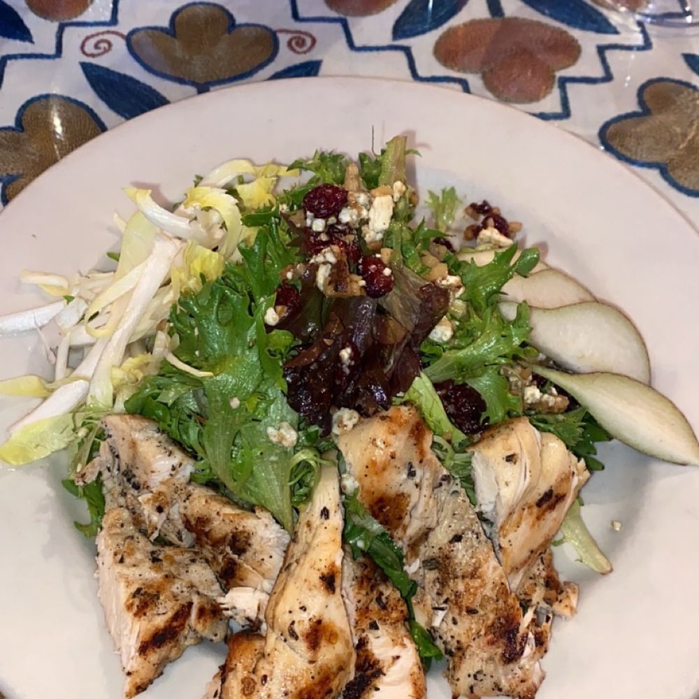 CAV Restaurant - Sophia Salad - New American Near Me - Providence, Rhode Island CAV Restaurant - Sophia Salad - New American Near Me - Providence, Rhode Island