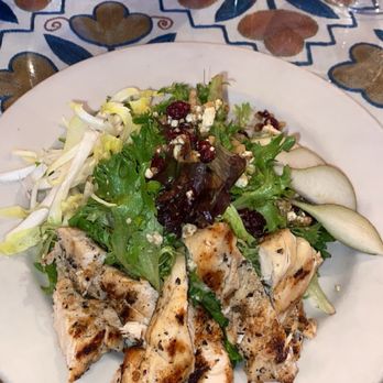 CAV Restaurant - Sophia Salad - New American Near Me - Providence, Rhode Island CAV Restaurant - Sophia Salad - New American Near Me - Providence, Rhode Island
