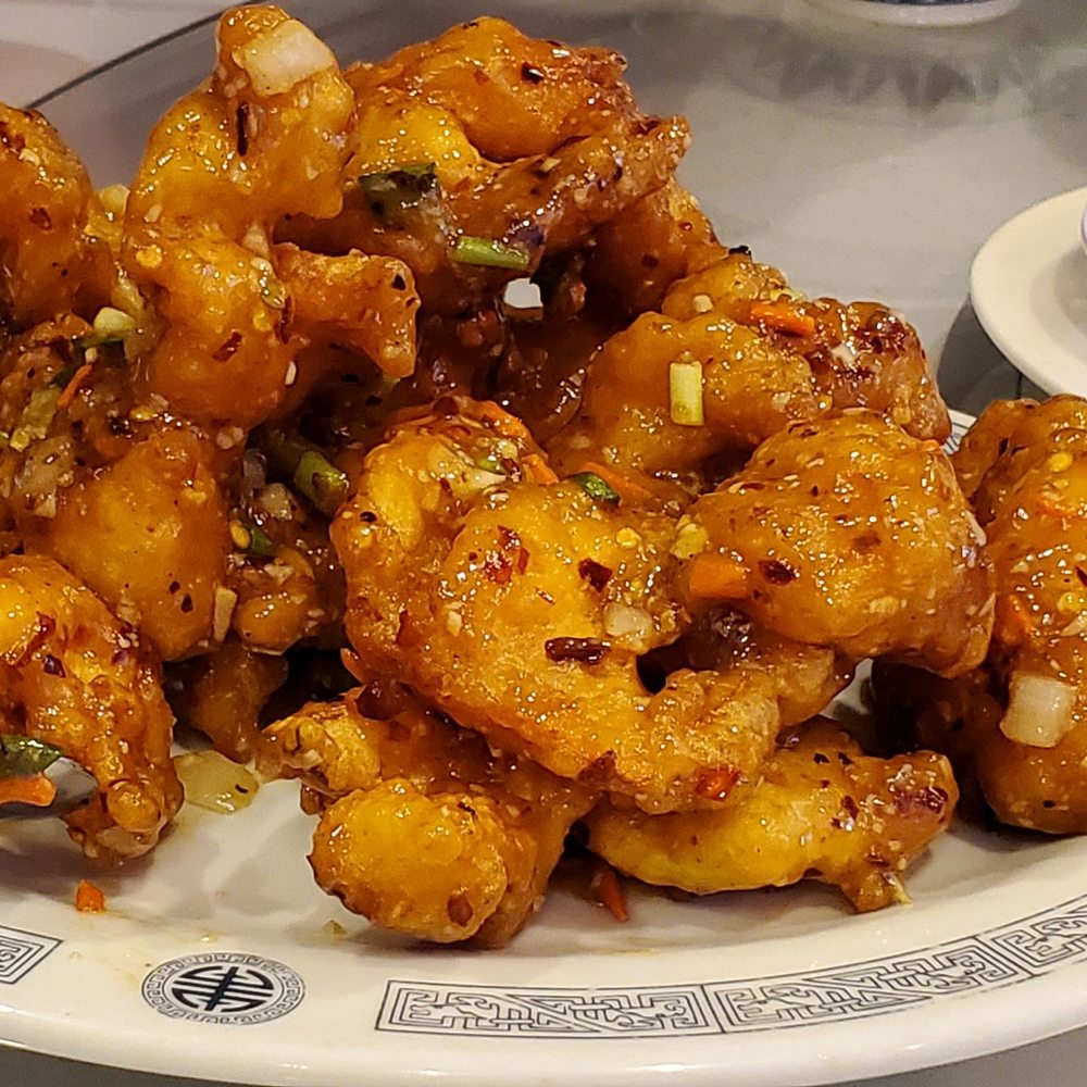 The Mandarin Restaurant - Spicy Shrimp - Chinese Near Me - Honolulu, Hawaii The Mandarin Restaurant - Spicy Shrimp - Chinese Near Me - Honolulu, Hawaii