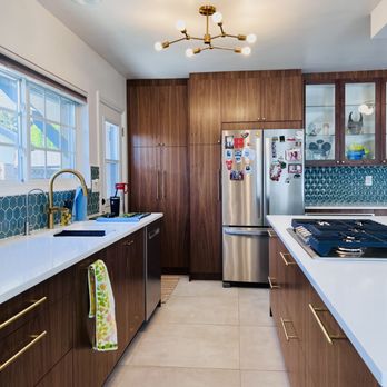 MC Wood Works - Ikea cabinets with custom fronts - Cabinetry Near Me MC Wood Works - Ikea cabinets with custom fronts - Cabinetry Near Me