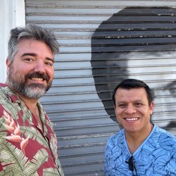 LA Music - Manager is opening