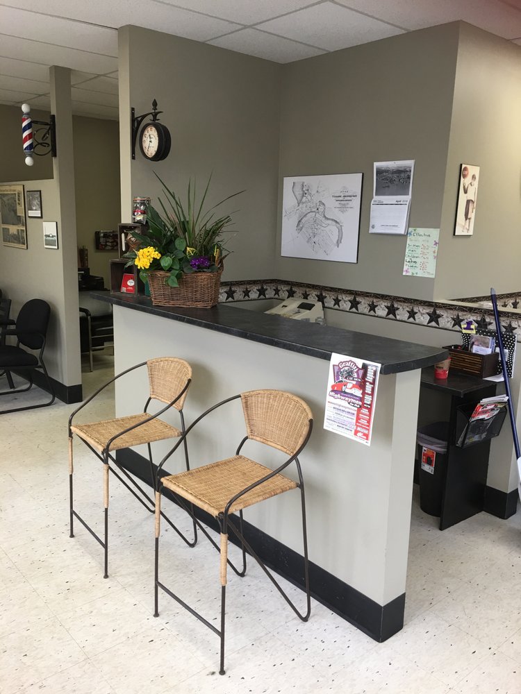 CLIPPERS UNISEX Updated August 2024 8 Bloomingdale Road N