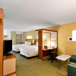 SpringHill Suites by Marriott Bellingham