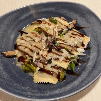 SweetBay Restaurant & Bar - Mushroom ravioli - Bars Near Me - Leonardtown, Maryland SweetBay Restaurant & Bar - Mushroom ravioli - Bars Near Me - Leonardtown, Maryland