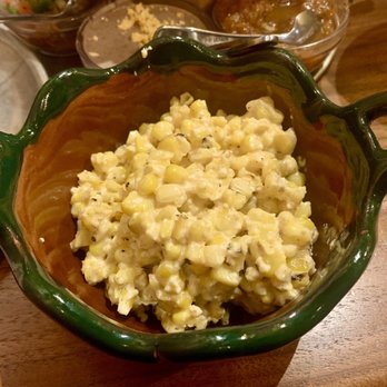 M Cantina - Esquites - Mexican Near Me - Dearborn, Michigan
