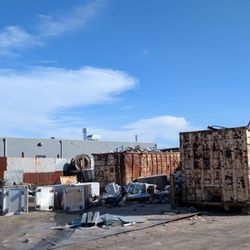A-1 Upland Recycling