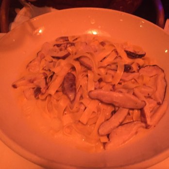Park Side Restaurant - Truffle mushrooms pasta - Italian Near Me - Corona, New York Park Side Restaurant - Truffle mushrooms pasta - Italian Near Me - Corona, New York